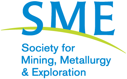 Society for Mining, Metallurgy & Exploration Inc. (SME) logo