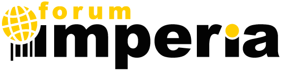 Congress and Exhibition Company IMPERIA logo