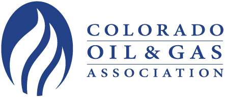 Colorado Oil & Gas Association logo