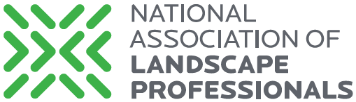 National Association of Landscape Professionals, Inc. logo
