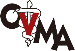 Ohio Veterinary Medical Association logo