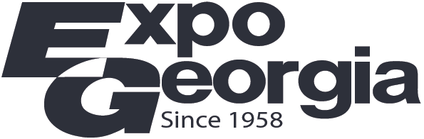 ExpoGeorgia Exhibition Center logo