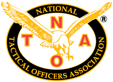 National Tactical Officers Association (NTOA) logo