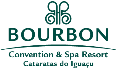 Bourbon Cataratas Convention & Spa Resort logo