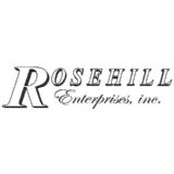 Rosehill Enterprises Inc. logo