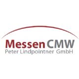 Messen CMW - Peter Lindpointner GmbH logo
