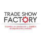 Trade Show Factory S.A. de C.V. logo