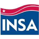 Intelligence and National Security Alliance (INSA) logo