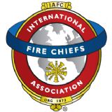 International Association of Fire Chiefs (IAFC) logo