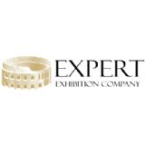 The exhibition company Expert logo