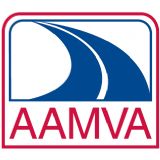 AAMVA - American Association of Motor Vehicle Administrators logo