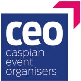 Caspian Event Organisers (CEO) LLC logo