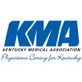 Kentucky Medical Association logo