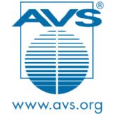AVS - American Vacuum Society logo