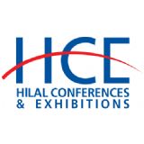 Hilal Conferences & Exhibitions logo