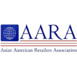 AARA - Asian American Retailers Association logo