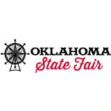 Oklahoma State Fair, Inc. logo