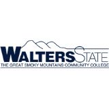 Walters State Great Smoky Mountains Expo Center logo