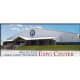 Walters State Great Smoky Mountains Expo Center