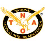 National Tactical Officers Association (NTOA) logo
