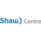 Shaw Centre logo