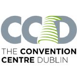 The Convention Centre Dublin logo