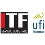 ITF İstanbul Fuarcılık A.Ş. logo