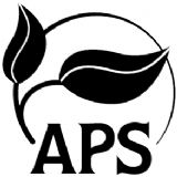 The American Phytopathological Society (APS) logo