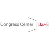 Congress Center Basel logo