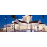 Charlotte Harbor Event & Conference Center