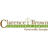 Clarence Brown Conference Center logo