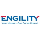 Engility Heritage Conference Center logo