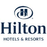 Hilton San Francisco Union Square logo