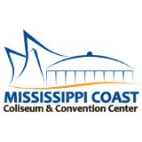 Mississippi Coast Coliseum & Convention Center logo