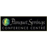 Paroquet Springs Conference Centre logo