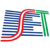 SET - Sociedade Brasileira de Engenharia de Televisao logo