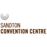 Sandton Convention Centre (SCC) logo