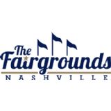 The Fairgrounds Nashville logo