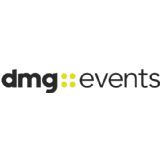 dmg events London logo