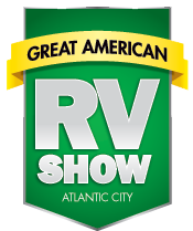 The Great American RV Show - Atlantic City  2015