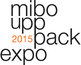 Mibo Uppack Expo 2015