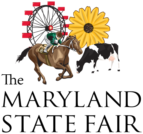 Maryland State Fair 2024