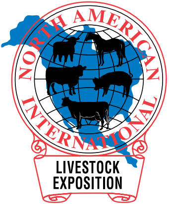 North American International Livestock Exposition 2015