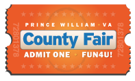 Prince William County Fair 2015