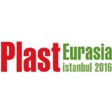 Plast Eurasia Istanbul 2016