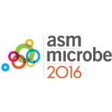 ASM Microbe 2016