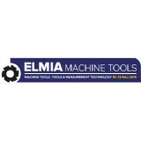 Elmia Machine Tools 2016