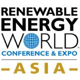 Renewable Energy World Asia 2018
