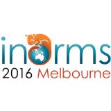 INORMS 2016