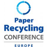 Paper Recycling Conference Europe 2016